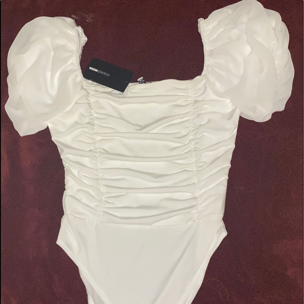 Bodysuit